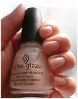 ��� China glaze